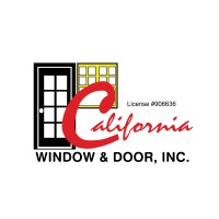 California Window & Door, Inc. logo - Similar company to Perfiletto Aluminum