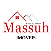Massuh Imóveis logo - Similar company to Cras Data