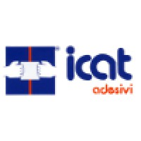 ICAT Adhesives logo - Similar company to Copind
