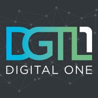 DGTL1 logo - Similar company to Mai Digitalberatung