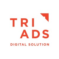 TRIADS DIGITAL SOLUTION logo - Similar company to Wesense Solution
