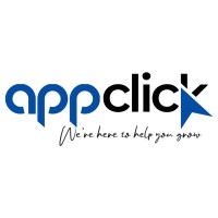 AppClick Media logo - Similar company to Appsclicks