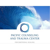 PACIFIC COUNSELING AND TRAUMA CENTER logo - Similar company to Brainspotting