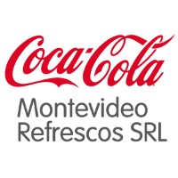 Montevideo Refrescos SRL (Coca-Cola Uruguay) logo - Similar company to Ruffino Group | Montevideo, Uruguay.