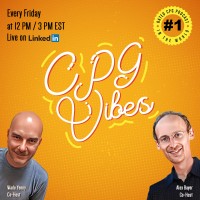 CPG Vibes logo - Similar company to Cpg Scoop