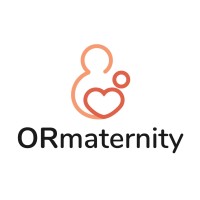 ORmaternity logo - Similar company to Eclat Royale