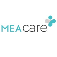 MEA Care AE logo - Similar company to Meaecare