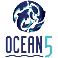 Ocean5 logo - Similar company to Oceans5