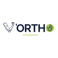 V'ORTHO logo - Similar company to Expolife