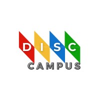 DiscCampus logo - Similar company to Disc Profiling Services