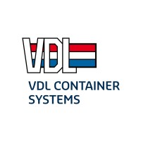 Vdl Containersystemen Bv