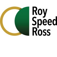 Roy, Speed & Ross logo - Similar company to Formtek Construction