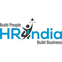 HR4India logo - Similar company to Dott 360° Feedback