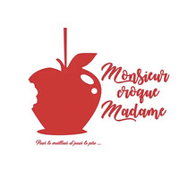 MONSIEUR CROQUE MADAME logo - Similar company to Just Conseil