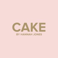 CAKE by Hannah Jones logo - Similar company to Inside Out Living