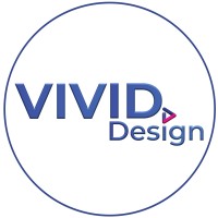 Vivid Design logo - Similar company to Khodal Solution