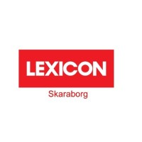 LEXICON SKARABORG logo - Similar company to Lexicon Väst Ab