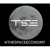 The Space Economy logo - Similar company to Pitches&