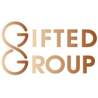 The Gifted Group logo - Similar company to Metafrontier