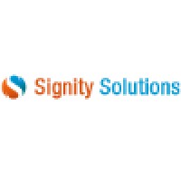 Signity Solutions