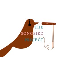 The Songbird Project logo - Similar company to Punxelart Studio