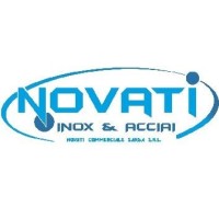 Novati Commerciale Sarda logo - Similar company to Imsystem