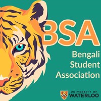 The University of Waterloo Bengali Student Association logo - Similar company to Reframes