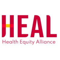 Health Equity Alliance logo - Similar company to Health Equity Solutions