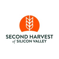 Second Harvest of Silicon Valley logo - Similar company to Martha’S Kitchen