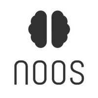 Noos AI logo - Similar company to Dopamine.Ai