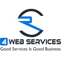 Sr. 4web Services logo - Similar company to Visualzpro