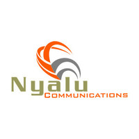 Nyalu Communications logo - Similar company to Afro Vision Media