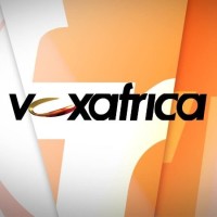 Voxafrica TV logo - Similar company to Vox Live