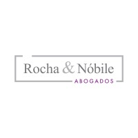 Rocha & Nóbile, Abogados logo - Similar company to Grupo Ep S.A. / Epoxiformas®