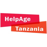 HelpAge Tanzania logo - Similar company to Kulea Childcare Villages