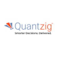 Quantzig logo - Similar company to Pnr Software Solutions