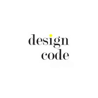 Design Code logo - Similar company to Code Mind