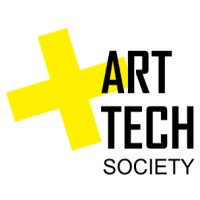 Art and Tech Society logo - Similar company to Esti