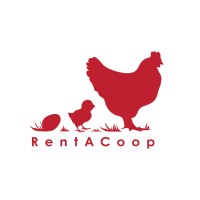 RentACoop logo - Similar company to Quatrain Creative