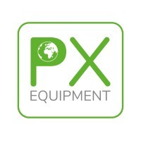 PX Equipment logo - Similar company to Duo Group