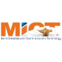 MICT Group logo - Similar company to Morgan Space