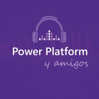 Power Platform y Amigos logo - Similar company to Power Platform User Group Uae