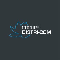 Distri-Com Groupe logo - Similar company to Blackfade