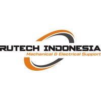 RUTECH INDONESIA logo - Similar company to Faw Nelspruit