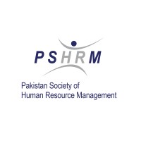 Pakistan Society of Human Resource Management logo - Similar company to Psytechology Universe (Earn Globally Recognized Credentials)
