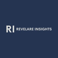 Revelare Insights logo - Similar company to Iq Machines