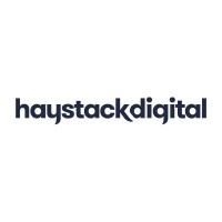Haystack Digital logo - Similar company to Haystack Needle