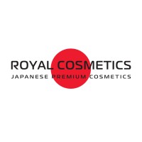 Royal Cosmetics logo - Similar company to Royal Cosmetics