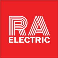 RA Electric Inc. logo - Similar company to Ccs Logistics, Inc