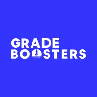 Grade Boosters logo - Similar company to Joynapp.Io